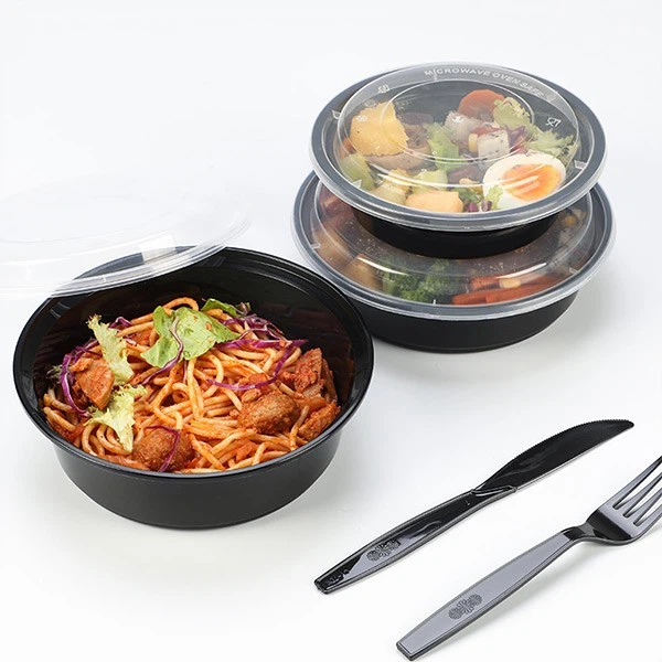 Disposable Fragrant Pot And Dried Vegetable Packaging Box