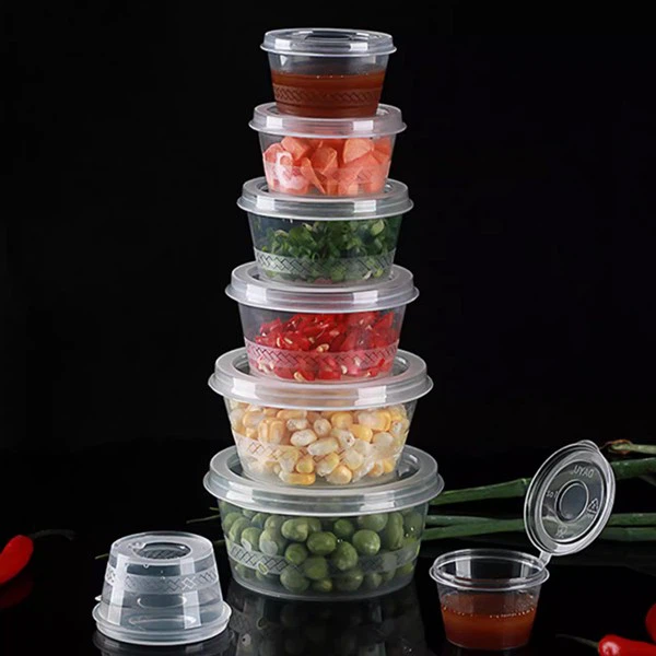 Plastic Covered Sealed Packaging Box Can Be Customized