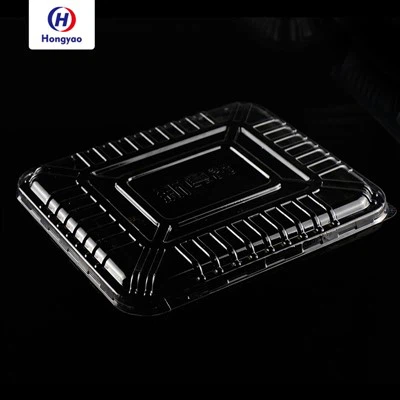 Jednorázové nádoby na balení potravin