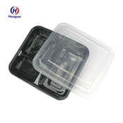 Restaurace Nádoby na balení potravin